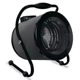 Тепловая пушка Zilon