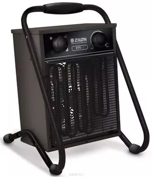 Тепловая пушка Zilon