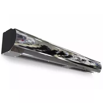 Тепловая завеса 6 кВт Тепломаш