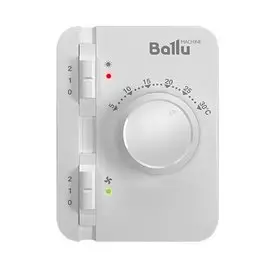 Тепловая завеса 9 кВт Ballu