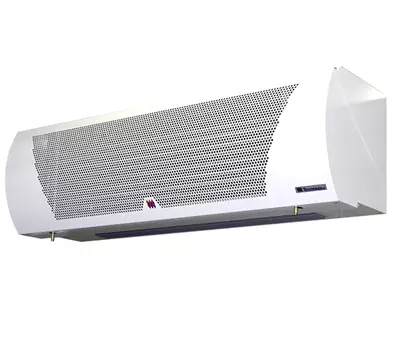 Тепловая завеса 9 кВт Тепломаш