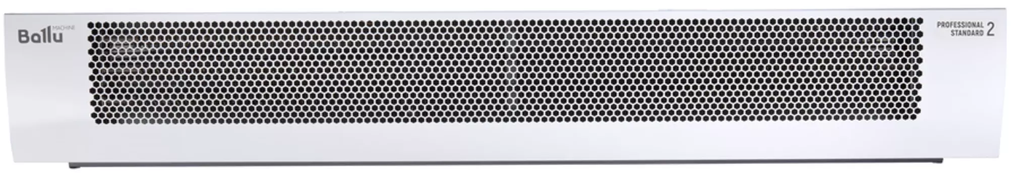 Тепловая завеса без нагрева Ballu
