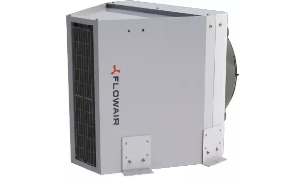 Тепловая завеса без нагрева FLOWAIR