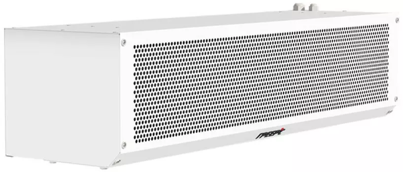 Тепловая завеса без нагрева ГРЕЕРС