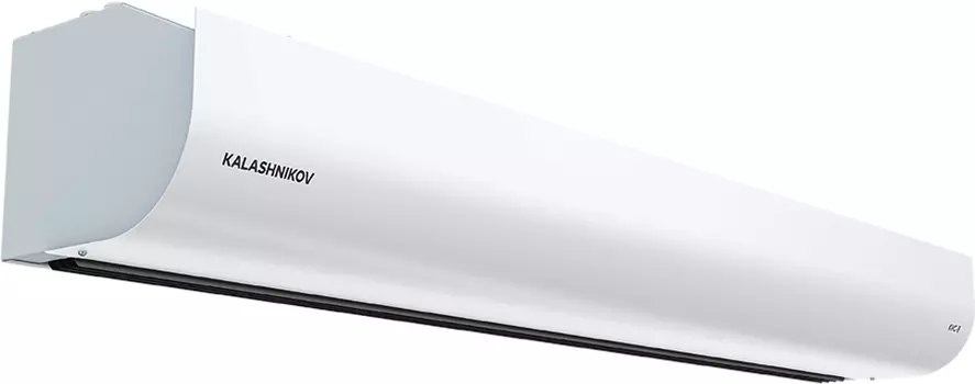 Тепловая завеса без нагрева Kalashnikov