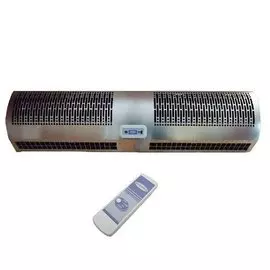 Тепловая завеса без нагрева Olefini