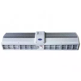 Тепловая завеса без нагрева Olefini