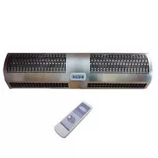 Тепловая завеса без нагрева Olefini