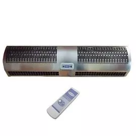 Тепловая завеса без нагрева Olefini