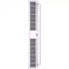 Тепловая завеса без нагрева Olefini