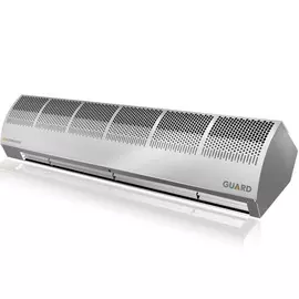 Тепловая завеса без нагрева Sonniger