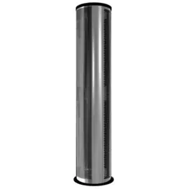 Тепловая завеса без нагрева Тепломаш