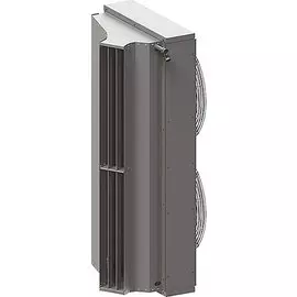 Тепловая завеса без нагрева Тепломаш