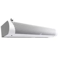 Тепловая завеса без нагрева Тепломаш