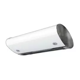 Тепловая завеса без нагрева Тепломаш