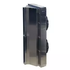 Тепловая завеса без нагрева Тепломаш