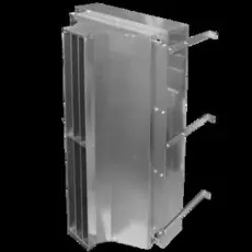 Тепловая завеса без нагрева Тепломаш