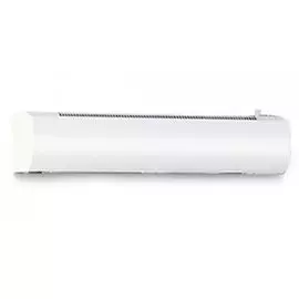 Тепловая завеса без нагрева Тепломаш