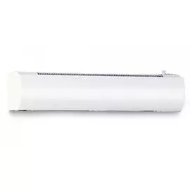 Тепловая завеса без нагрева Тепломаш