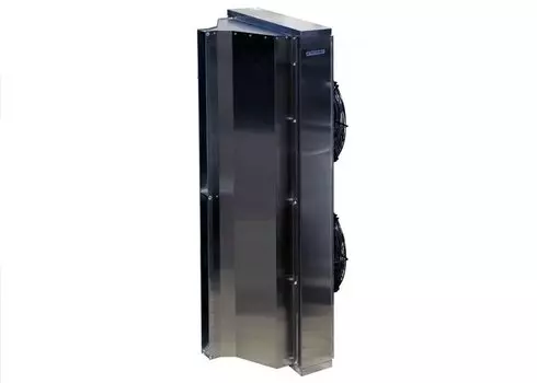 Тепловая завеса без нагрева Тепломаш