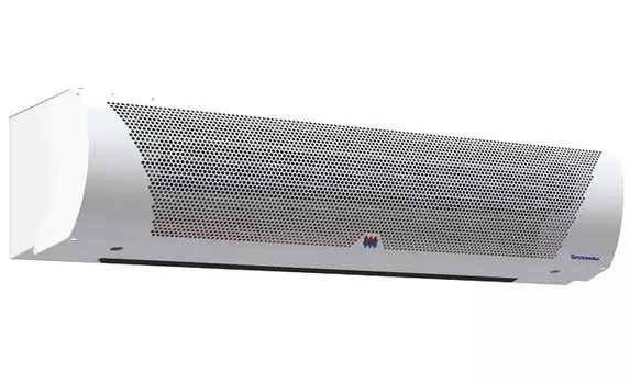 Тепловая завеса без нагрева Тепломаш