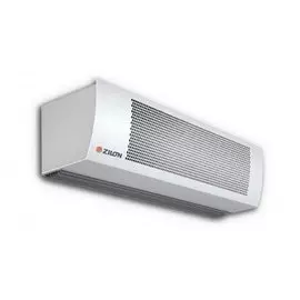 Тепловая завеса для гаража Zilon