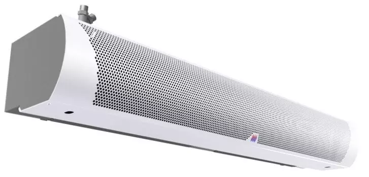 Тепловая завеса с пультом Тепломаш