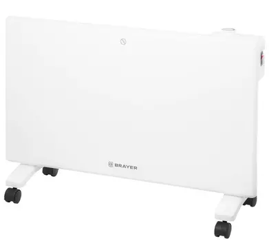 Тепловентилятор BRAYER