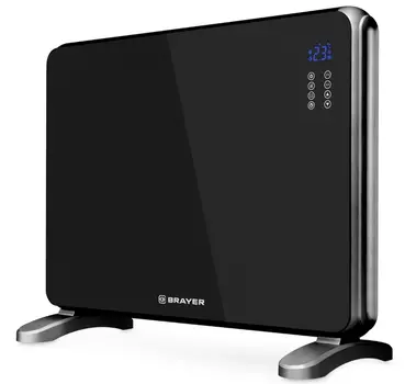 Тепловентилятор BRAYER