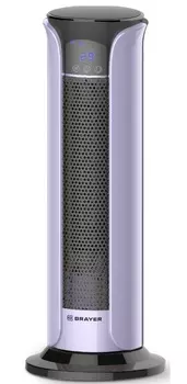 Тепловентилятор BRAYER