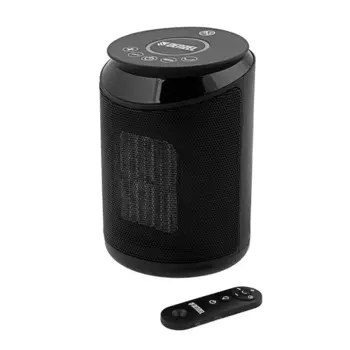 Тепловентилятор DENZEL