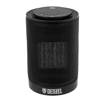 Тепловентилятор DENZEL