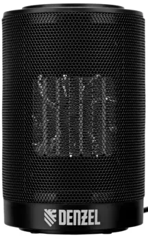 Тепловентилятор DENZEL