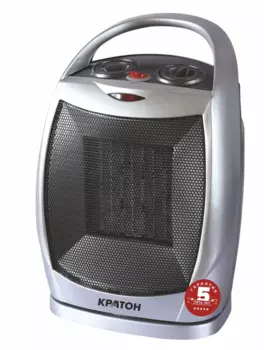 Тепловентилятор Кратон