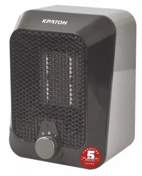 Тепловентилятор Кратон