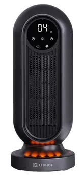 Тепловентилятор Libhof