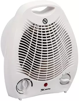 Тепловентилятор MTX