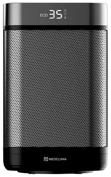Тепловентилятор Neoclima
