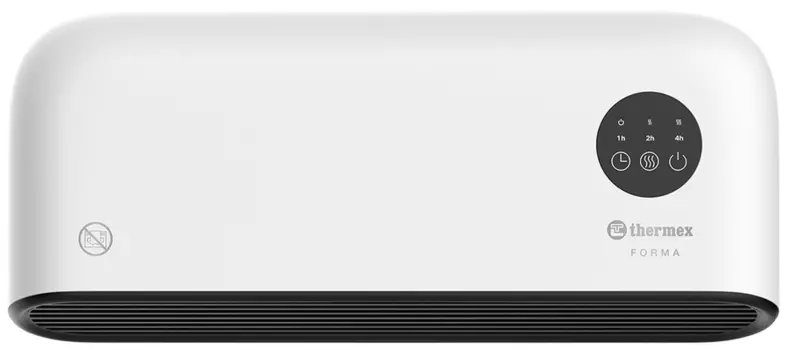 Тепловентилятор Thermex