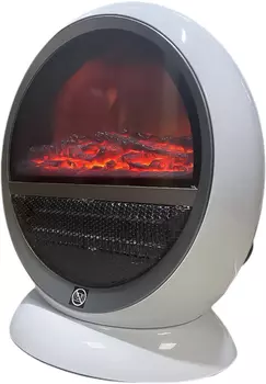 Тепловентилятор Умница