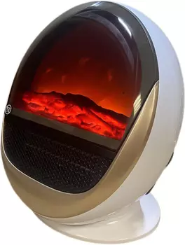 Тепловентилятор Умница