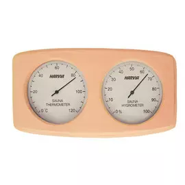 Термо+Гигро HARVIA