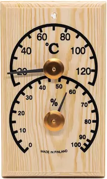 Термо+Гигро Nikkarien