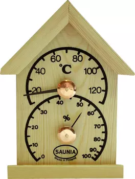 Термо+Гигро Nikkarien