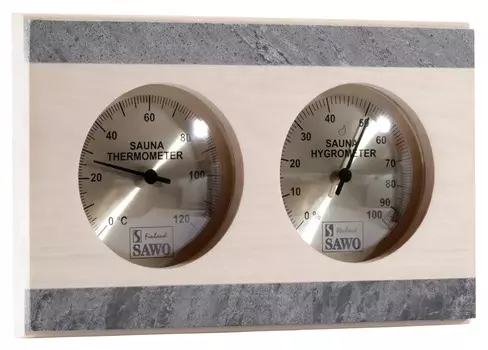 Термо+Гигро SAWO