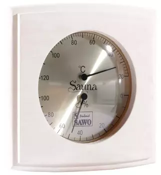 Термо+Гигро SAWO