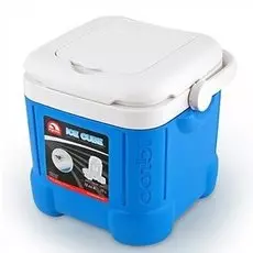 Термоэлектрическая сумка-контейнер Igloo