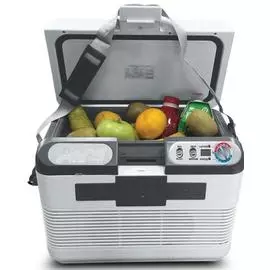 Термоэлектрический автохолодильник AVS