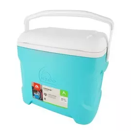 Термоэлектрический автохолодильник Igloo