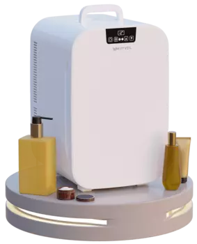 Термоэлектрический автохолодильник MEYVEL